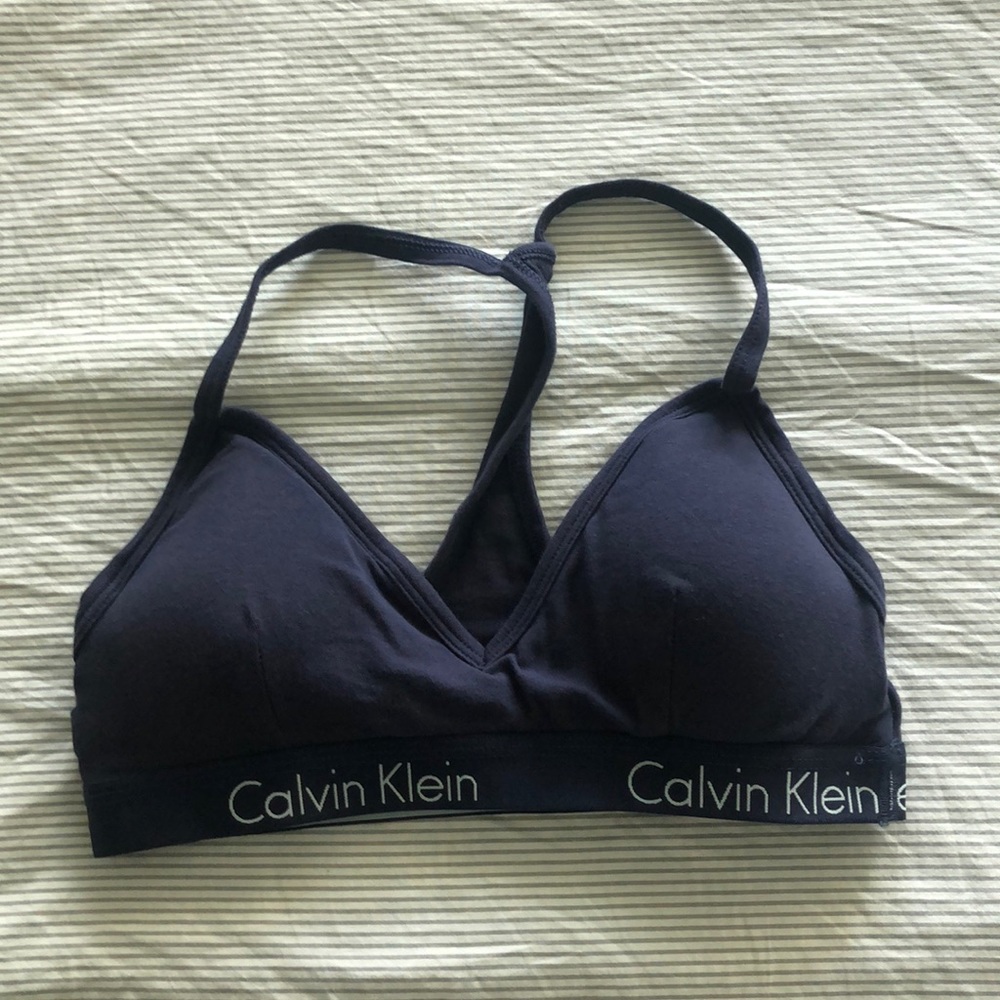 Calvin Klein Bralette